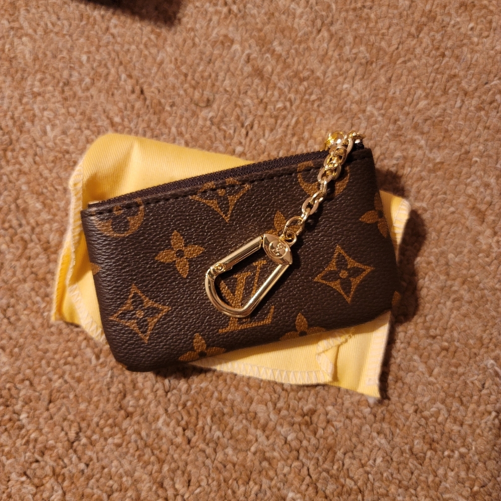 Card/coin pouch